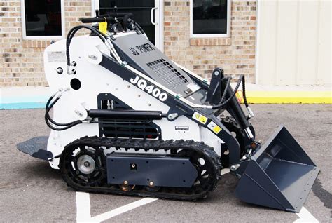 2024 jq power jq400 compact track loader - unused|jq400 mini skid steer reviews.